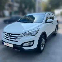 هیوندای سانتافه مدل ۲۰۱۵|خودرو سواری و وانت|یزد, |دیوار