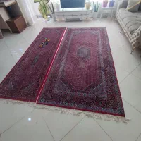 فرش کناره