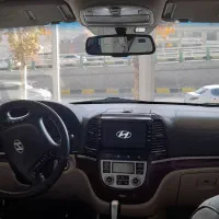 سانتافه عتیقه|خودرو سواری و وانت|ارومیه, |دیوار