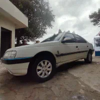 پژوtu5 slx|خودرو سواری و وانت|چابهار, |دیوار