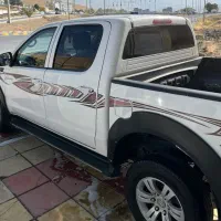 فوتون دو کابین ۲۸۰۰|خودرو سواری و وانت|سنندج, |دیوار