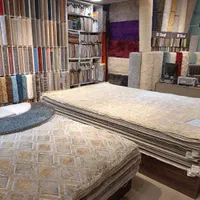 گالری فرش آمود|فرش|کیش, |دیوار