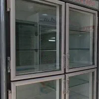 یخچال دست دوم|یخچال و فریزر|سبزوار, امیریه|دیوار