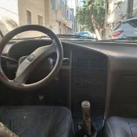 پژو ۴۰۵ مدل ۸۹