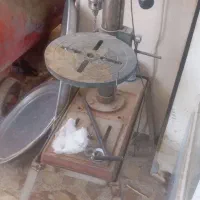 دریل سرپایی