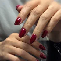 تخفیف ویژه کاشت ناخن ۳۵۰|خدمات آرایشگری و زیبایی|مشهد, چهارچشمه|دیوار