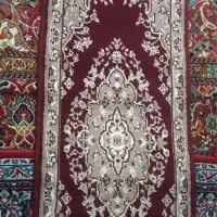 کناره فرش نو