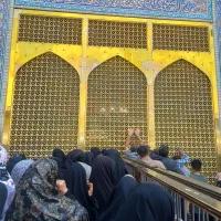 مشهد لحظه آخری۲۳ خرداد