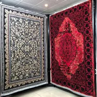 مستقیم از کارخانه فرش ایتک|فرش|تهران, کاروان|دیوار