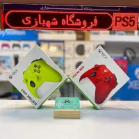 فروش دسته بازی PS5 XBOX 4 اصلی های کپی +نصب بازی|کنسول، بازی ویدئویی و آنلاین|تهران, هروی|دیوار