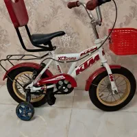 دوچرخه ۱۲ عروسک|اسباب‌بازی بچه|اردبیل, |دیوار