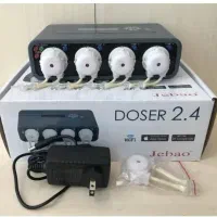 دوزینگ پمپ جبائو