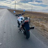 Cb1300|موتورسیکلت|تهران, ورزشگاه آزادی|دیوار