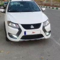 کوییک مدل 1404 صفر