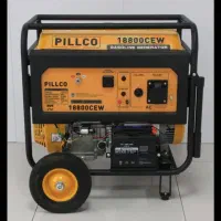 موتور برق پیلکو