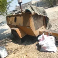 کامپریستور بر بر چاه زنی