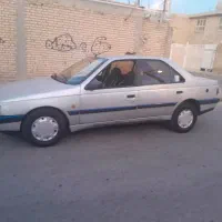 پژو۸۸دوگانه شرکت|خودرو سواری و وانت|دزفول, |دیوار