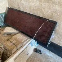 تابلو ال ای دی تابلو روان|فروشگاه و مغازه|کهریزک, |دیوار