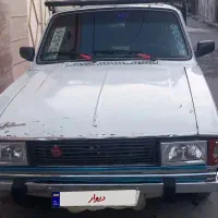 پیکان وانت|خودرو سواری و وانت|چهارباغ, |دیوار