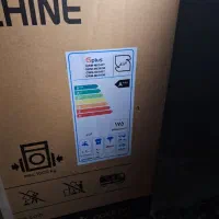 ماشین لباسشویی جی پلاس