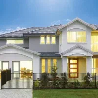 فروش ویلایی 200متری دو دربند مغازه تجاری دائم کوشش