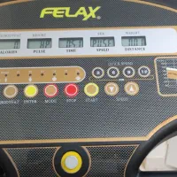 تردمیل felax|تجهیزات ورزشی|تهران, حکیمیه|دیوار