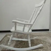 صندلی راک سایز بزرگ