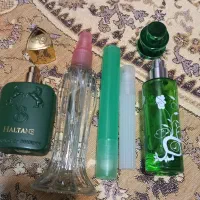 شیشه عطر