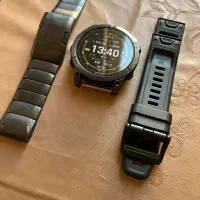 گارمین / Garmin Epix pro gen2 sapphire|ساعت|تبریز, |دیوار
