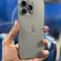 15 promax ایفون