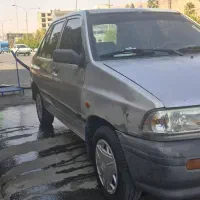 پراید صبا مدل89 دوگانه کارخونه|خودرو سواری و وانت|شیراز, تندگویان|دیوار