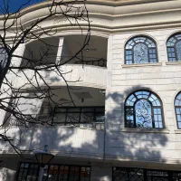 250متر قبل معلم دانش آموز (عرض ۱۰)