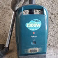 جارو برقی National 1300w