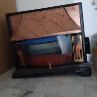 بخاری|بخاری، هیتر، شومینه|پاکدشت, پاکدشت (مامازند)|دیوار