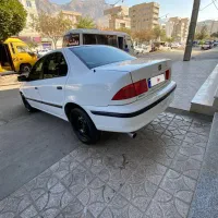 سمند lx|خودرو سواری و وانت|کرمانشاه, |دیوار