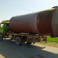 جرثقیل محمد|خدمات حمل و نقل|شوشتر, |دیوار