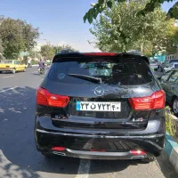 هایما اس ۷ پلاس با صندوق برقی مدل ۱۴۰۲|خودرو سواری و وانت|تهران, شکوفه|دیوار