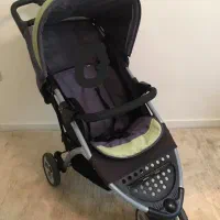 کالسکه خارجی برند مادرکر