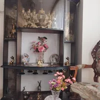 بوفه ام دی اف