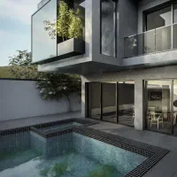 ۶۰۰متر زمین با بنای ۲۲۰ دوبلکس/چناران،شهرکی،تهاتر|فروش خانه و ویلا|رودهن, |دیوار