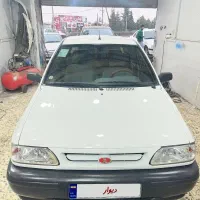 پراید131 SE مدل 99