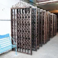 حفاظ اکاردئونی (بازاری)و(درجه یک سنگین)