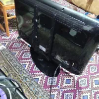 تلویزیون سامسونگ ۴۹|تلویزیون و پروژکتور|تهران, جوانمردان (اندیشه)|دیوار