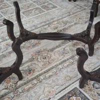 میز جلو مبلی