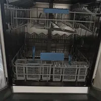 ماشین ظرفشویی بوش