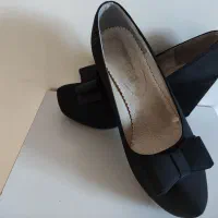 کفش مجلسی|کیف، کفش، کمربند|مرند, |دیوار