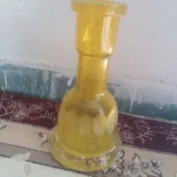 شیشه قلیان نشکن