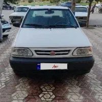 پراید مدل77 نمونه