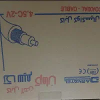سیم انتن متری ۱۴تومن کلاف صدمتر۱۲۰۰۰۰۰تومن