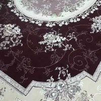 یک جفت فرش 12 متری